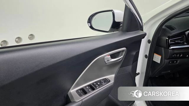Kia Niro Plus id 4630704 из Кореи 22