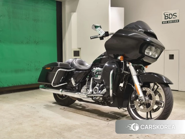 Проданный Harley-Davidson Road Glide FLTRX1750 id 4193789 из Японии, фото 22