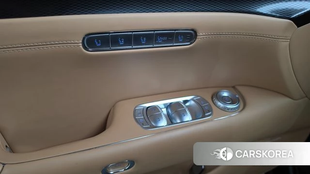 Genesis G90 (RS4) id 4500502 из Кореи 22