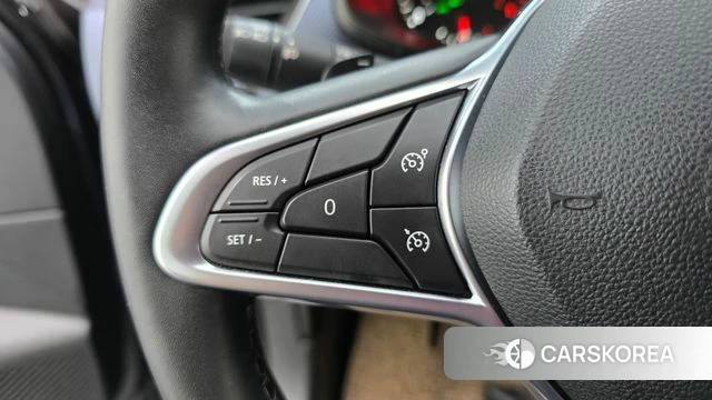 Renault Korea (Samsung) XM3 id 4490288 из Кореи 22