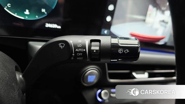 Hyundai Sonata D Edge (DN8) id 4354387 из Кореи 22