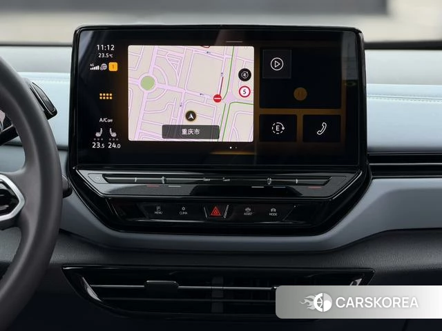 Volkswagen ID.4 X id 4392041 из Китая 22