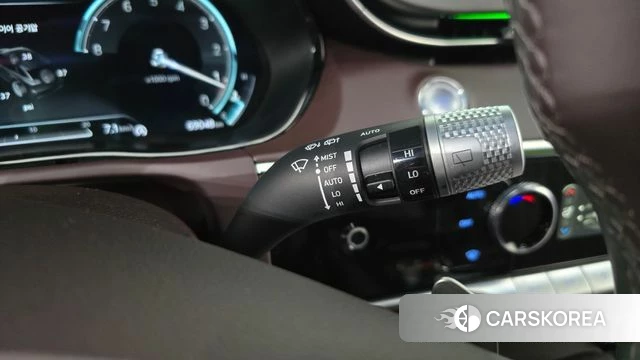 Genesis GV70 id 4202311 из Кореи 22