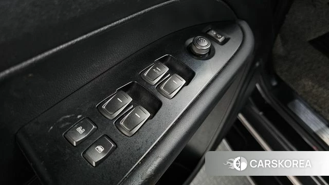 Ssangyong The New Rexton Sport id 4187193 из Кореи 22