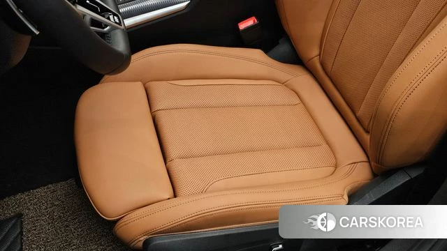 BMW 3 Series (G20) id 4387769 из Кореи 22