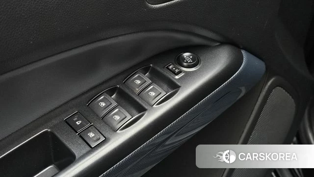Chevrolet (GM Daewoo) Real New Colorado id 4506432 из Кореи 22
