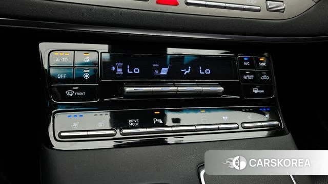 Hyundai The New Grandeur IG Hybrid id 4444374 из Кореи 22