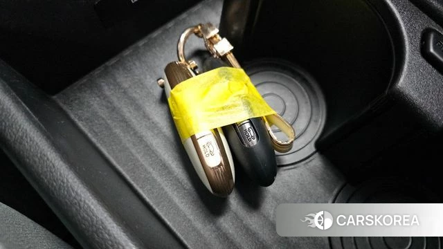 Hyundai Kona (SX2) id 4360832 из Кореи 22