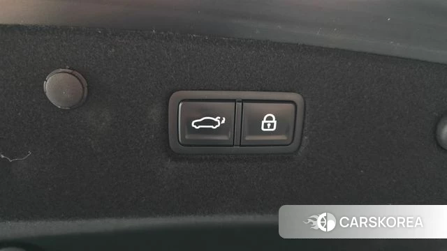 Kia K8 id 4716926 из Кореи 22