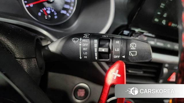 Kia Come New K3 id 4750634 из Кореи 22