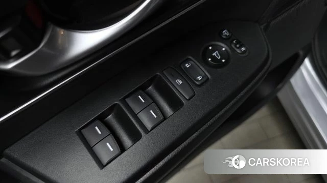 Honda CR-V 5th generation id 4402082 из Кореи 22