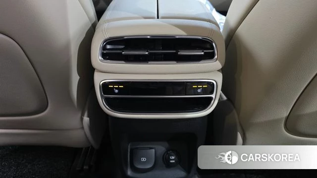 Genesis GV80 id 4712658 из Кореи 22