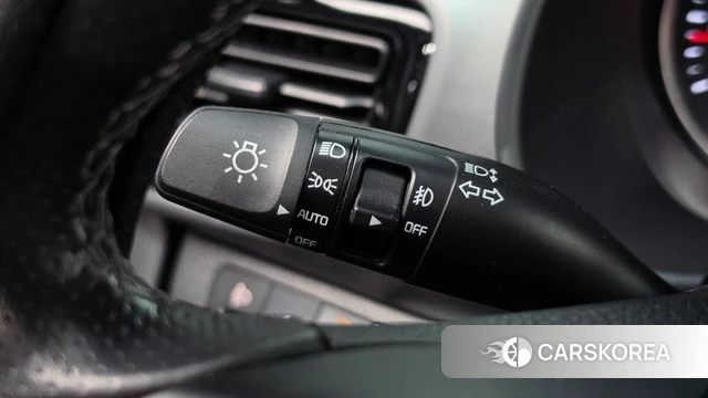Kia Stonic id 4943940 из Кореи 22