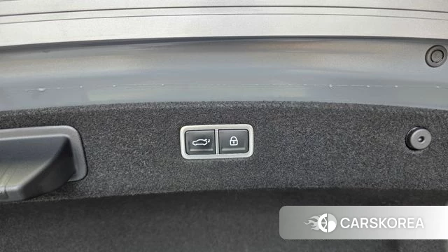 Genesis G90 (RS4) id 4433523 из Кореи 22