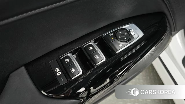 Kia The New K5 Hybrid 3rd generation id 4354196 из Кореи 22