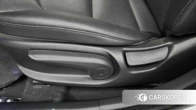 Hyundai Avante AD id 4596142 из Кореи 22