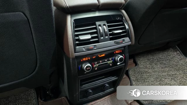 BMW X5 (F15) id 4356879 из Кореи 22