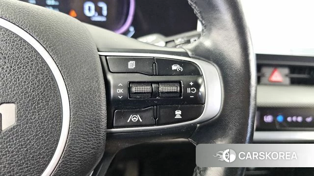 Kia Sportage 5th Generation id 4641526 из Кореи 22