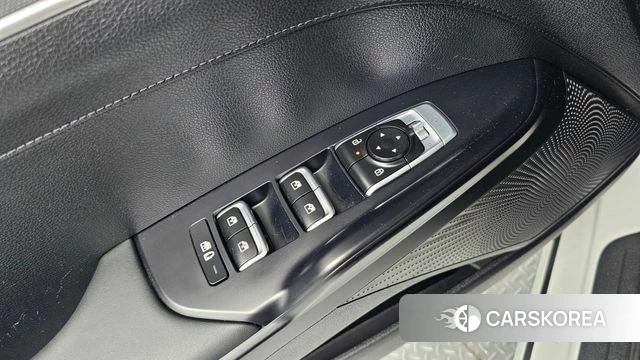 Kia The New K5 Hybrid 3rd generation id 4222891 из Кореи 22