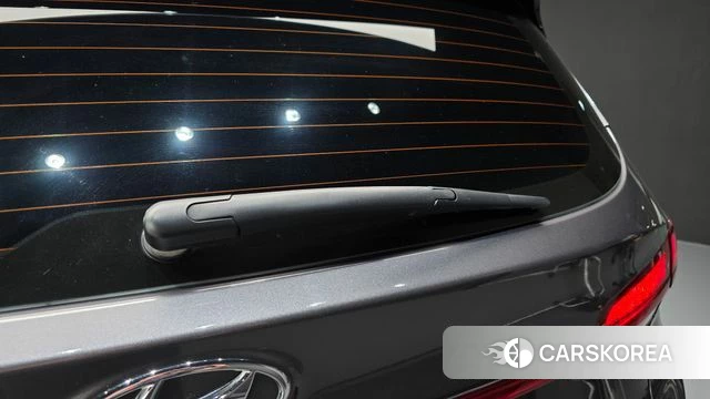 Hyundai The New Santa Fe id 4231515 из Кореи 22