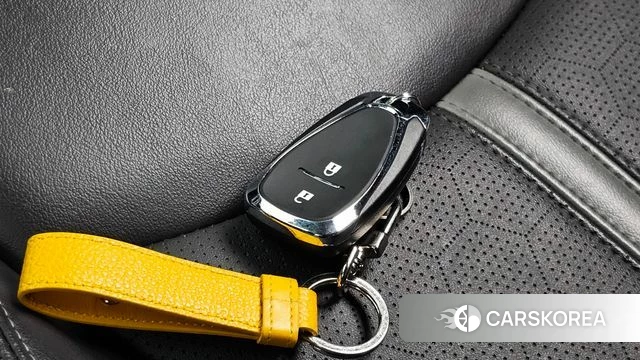 Chevrolet (GM Daewoo) The New Spark id 4856046 из Кореи 22