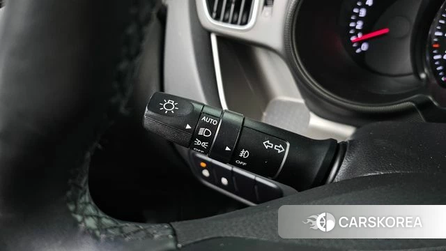 Kia The New Ray id 4397468 из Кореи 22