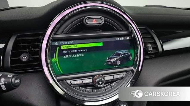Mini Cooper id 4722266 из Кореи 22