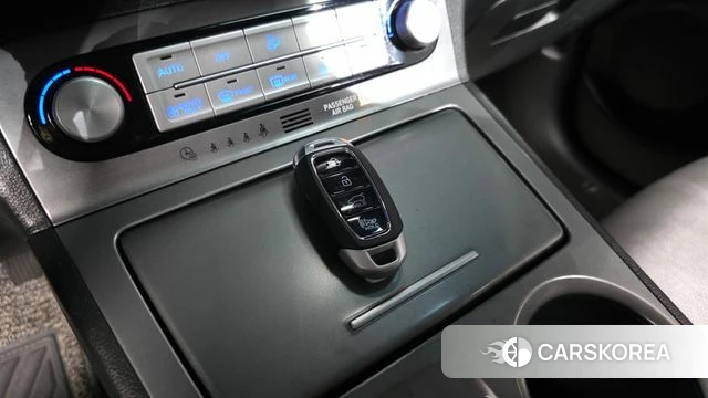 Hyundai Kona Electric id 4403121 из Кореи 22