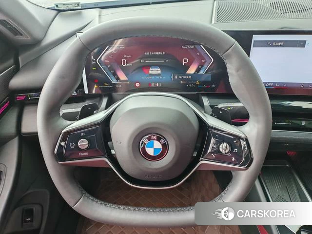 BMW 5 series id 4276043 из Китая 22