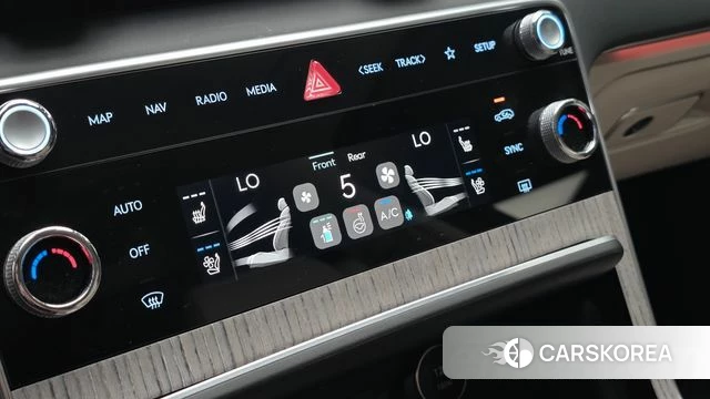 Genesis GV80 id 4462865 из Кореи 22