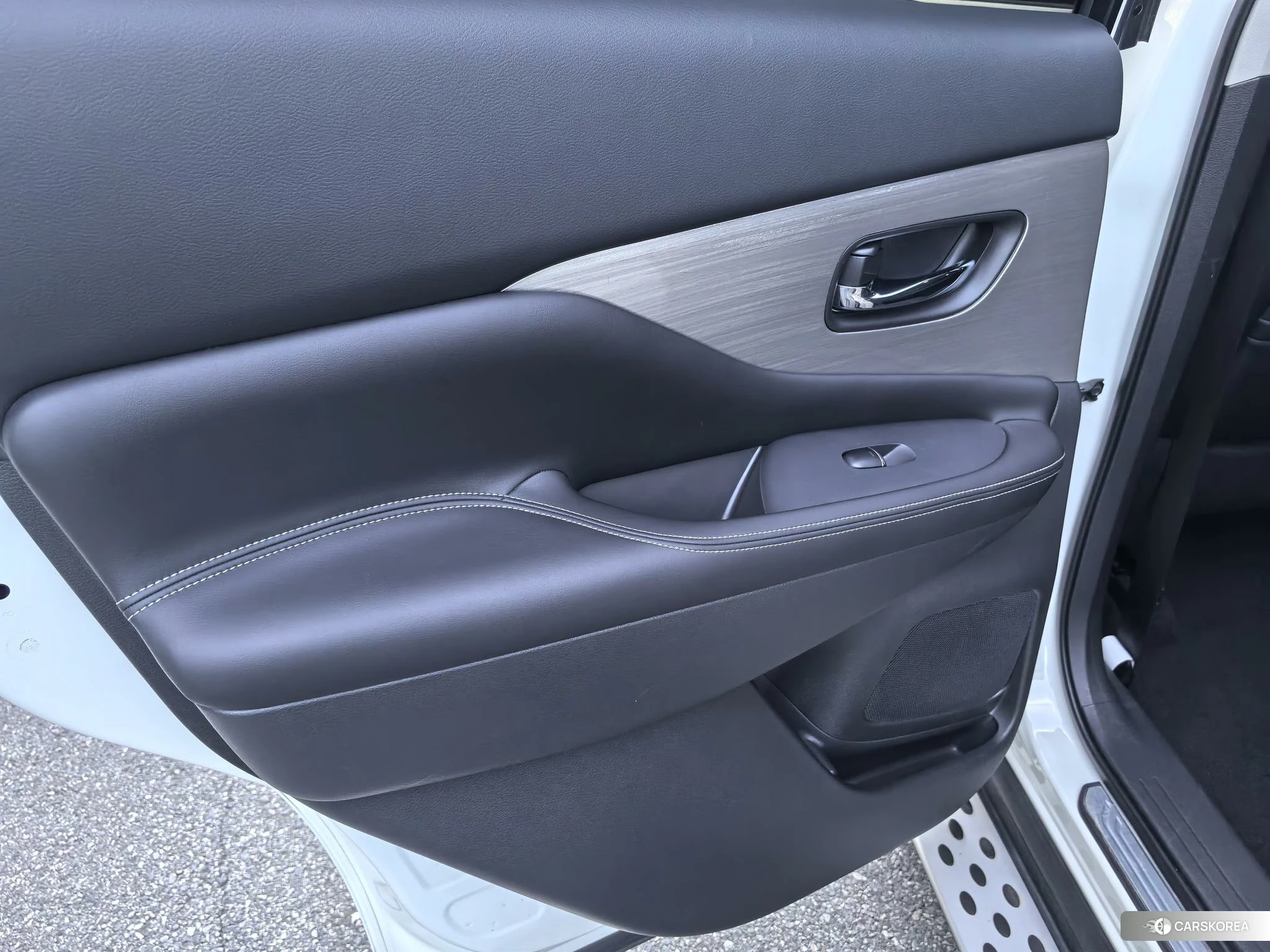 Nissan Loulan id 4441139 из Китая 22