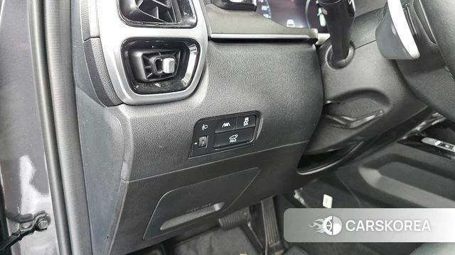 Kia Sorento 4th Generation id 4549712 из Кореи 22