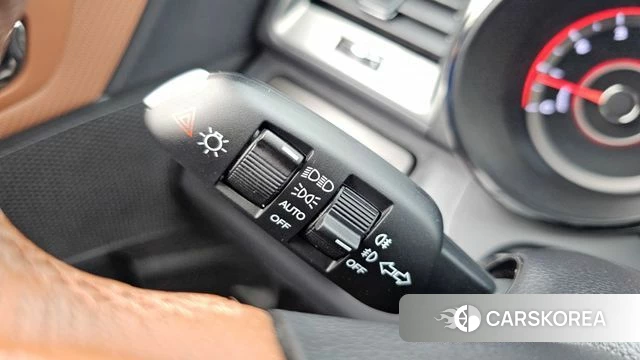 Ssangyong Tivoli Armor id 4536349 из Кореи 22
