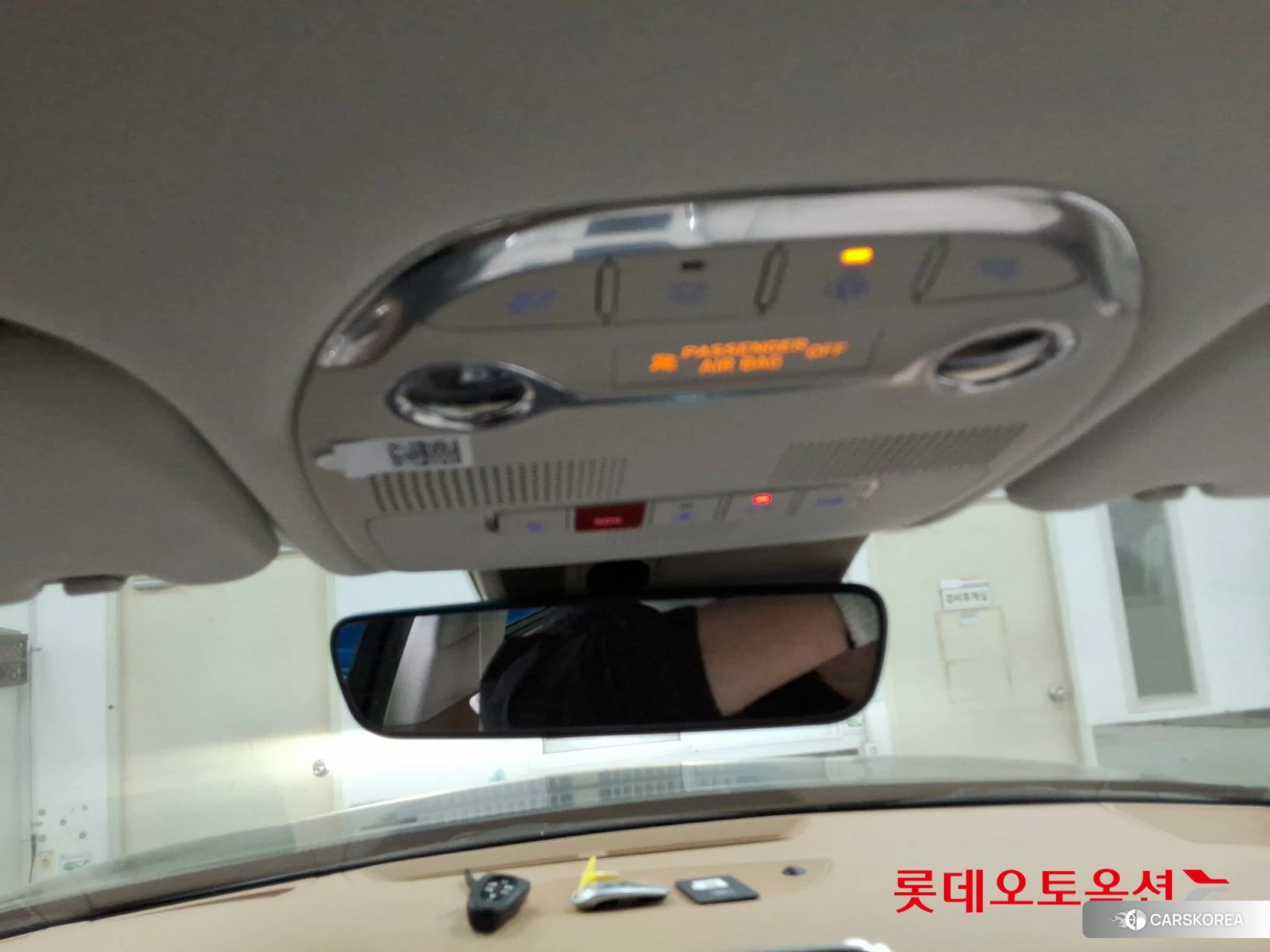 Hyundai Grandeur id 4296839 из Кореи 22