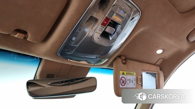 Genesis GV80 id 4201686 из Кореи 22