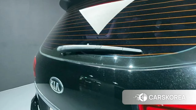 Kia The New Carnival id 4188658 из Кореи 22