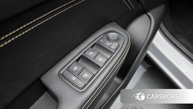 Renault Korea (Samsung) Arcana id 4783269 из Кореи 22