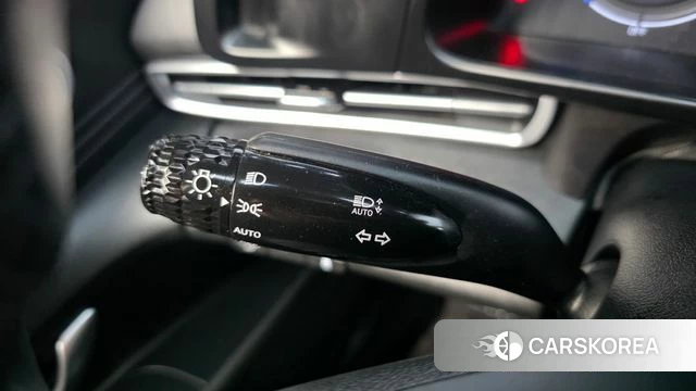 Hyundai Avante Hybrid (CN7) id 4500393 из Кореи 22