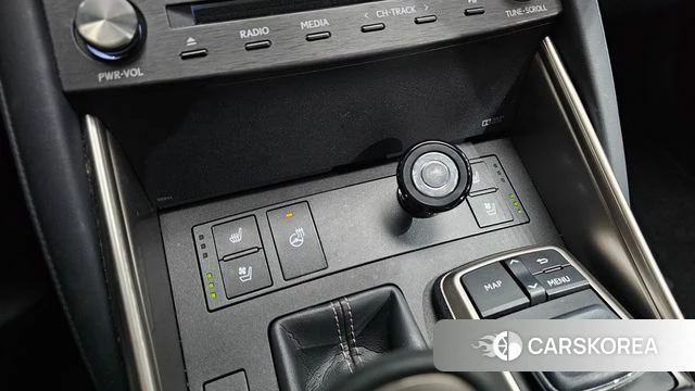 Lexus New IS300 id 4765183 из Кореи 22