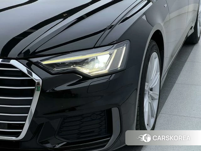 Audi A6L id 4335853 из Китая 22