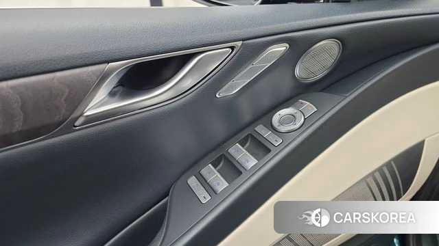 Genesis Electrified G80 (RG3) id 4784257 из Кореи 22