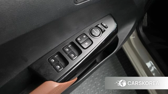 Kia The New Morning (JA) id 4381837 из Кореи 22