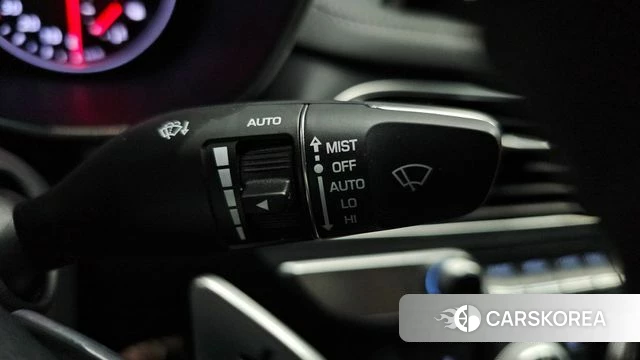 Genesis G70 id 4384965 из Кореи 22