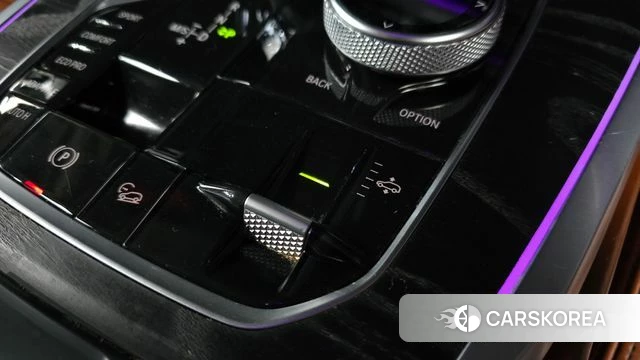 BMW X7 (G07) id 4203621 из Кореи 22