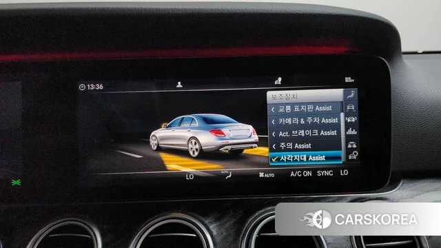 Mercedes-Benz E-Class W213 id 4390397 из Кореи 22
