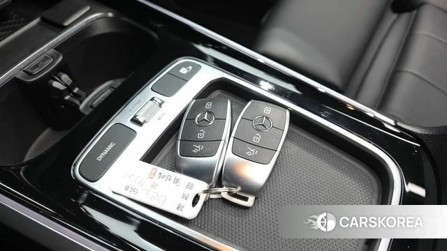 Mercedes-Benz GLB-Class X247 id 4730147 из Кореи 22