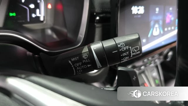 Honda CR-V 5th generation id 4223606 из Кореи 22