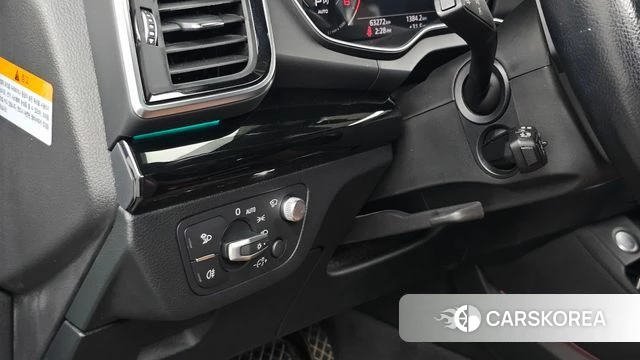 Audi Q5 (FY) id 4736218 из Кореи 22