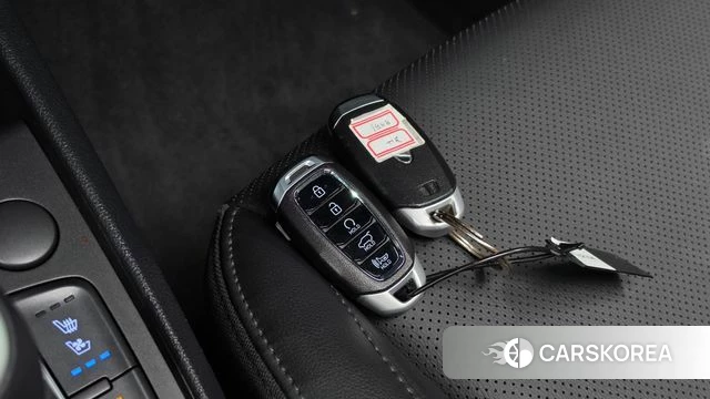 Hyundai The New Kona id 4500459 из Кореи 22