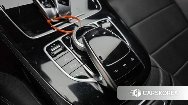 Mercedes-Benz E-Class W213 id 4751002 из Кореи 22